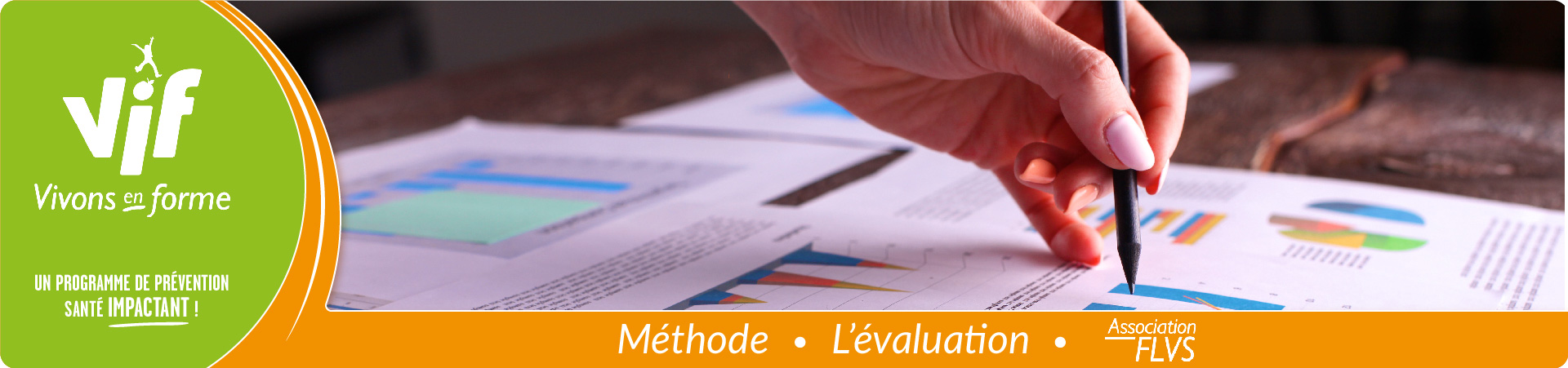 Header - Evaluation